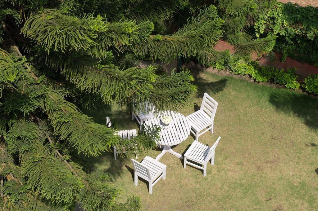 Swayambhu View Guest House Kathmandu Exteriör bild